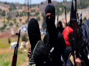 IŞİD tövbe edenlere bakın ne veriyor!