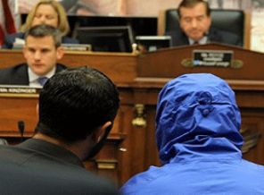 İşkence fotoğraflarını sızdıran 'Ceasar' ilk kez konuştu