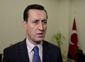 İşler: Yetki YSK'da