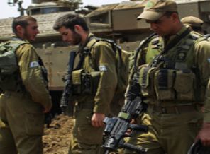 İsrail ateşkesi bozdu!