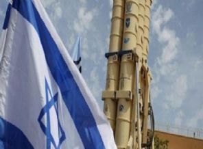 İsrail'in askeri bilgileri çalındı