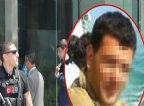 İşte Başbakan'a suikast girişiminde bulunan kişi!