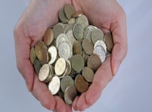 Kuruş deyip geçmeyin !