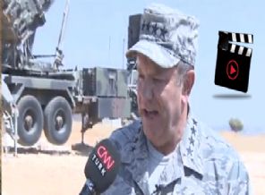 NATO Komutanı Kürecik radarıyla ilgili iddiaları yanıtladı