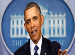 Obama'dan flaş ateşkes açıklaması
