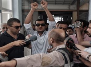 'Paralel yapı' operasyonunda ilk itirazlar