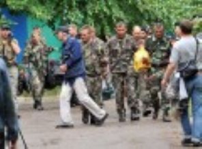 Ukrayna'nın doğusunda şiddet durmuyor