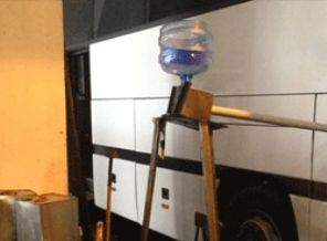 10 numara yağın ölümcül etkisi var