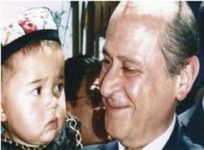 Bahçeli'den Erdoğan'a fotoğraflı yanıt