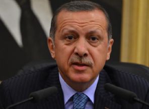 Başbakan da İstiklal Marşı'nı yanlış okumuş