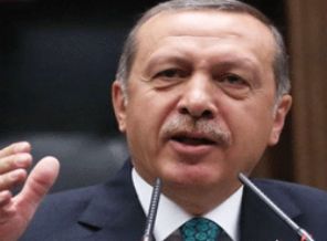 Başbakan Erdoğan için dönüyorlar