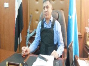 Salihi: Bize sahip çıkan tek ülke Türkiye