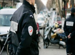 Emniyet Müdürlüğü'nden kokain çalındı