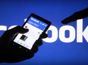 Facebook sözünü tuttu