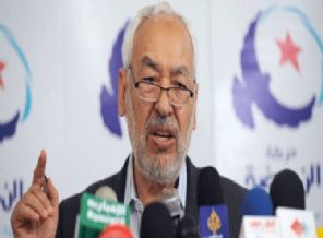 Gannuşi: Arap yöneticiler Gazze saldırılarını finanse etti