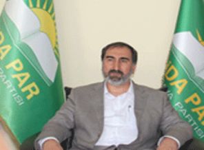 Hüda-Par seçimlerde kimi destekliyor?