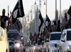 IŞİD'den Türkiye'ye ağır bedel