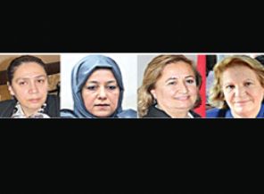 Kahkaha atacak hal mi var?