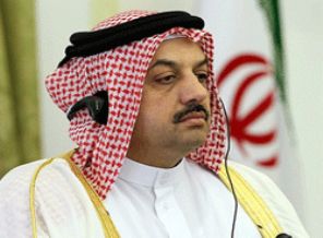 Katar Dışişleri Bakanı El-Atiyye Türkiye'ye geliyor