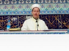 Müftüden paralel yapı fetvası