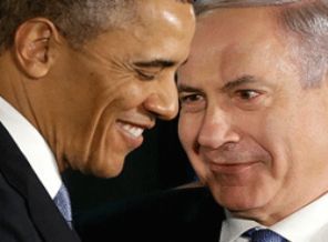 Netanyahu, Amerika’ya sitem etti
