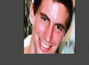 O subay Yalon'un yeğeni!