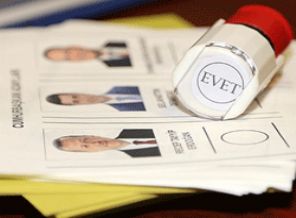 Randevu sistemi seçmeni zora soktu