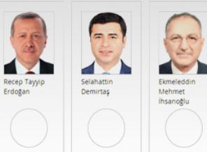 Romenler hangi adayı destekliyor?