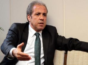 Şamil Tayyar açıkladı: Operasyon 81 ile yayılacak