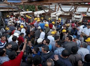 Somalı esnaf ve sanatkarın kredi borçlarına erteleme