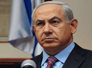 Bir flaş açıklama da Netanyahu'dan!