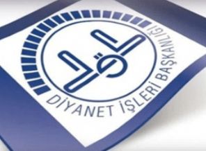 Türk Diyanet Vakfı dünyaya yardım etti