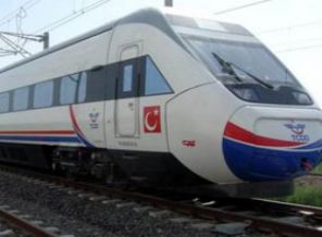 YHT yine yolda kaldı