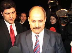 Zekeriya Öz bakın kendisini nasıl savunmuş