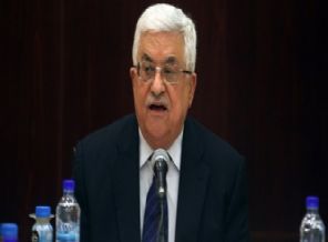 Abbas'tan acil müdahale çağrısı