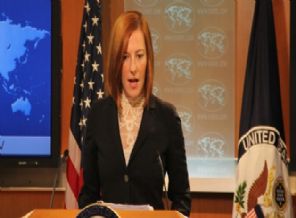 ABD'den İsrail'e şok tepki