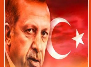 Alman Der Spiegel Erdoğan'ı kapak yaptı