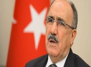 Atalay: İhsanoğlu sanki pişman