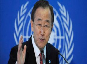 BM'den İsrail'e sert tepki!