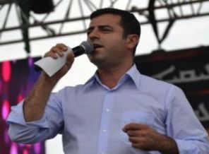 Demirtaş: Her gün kazanmaya devam edeceğiz