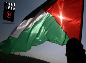 Filistin için yapılan klip rekor kırdı