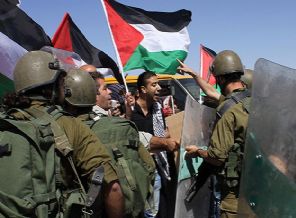 Filistin'li grupların ateşkes şartları belli oldu