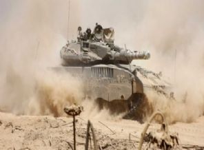 İsrail: Önümüzdeki 48 saat daha da...