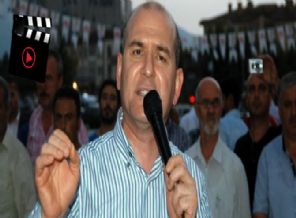 Soylu: Bahçeli, partisini CHP'ye metres yaptı