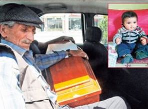 2'inci Muharrem bebek vakası