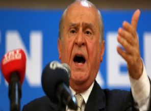 Bahçeli: Hesap sormazsam namerdim