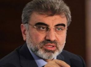 Bakan Yıldız'a dolandırıcılardan para teklifi