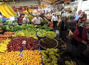 Beklenen veriler açıklandı