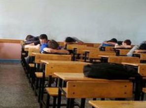 Bu fotoğrafa suç duyurusu