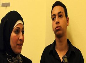 Bunlar insanlığını kaybetmiş